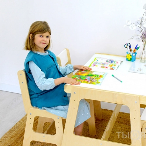 Утяжеленный жилет на 6-8 лет